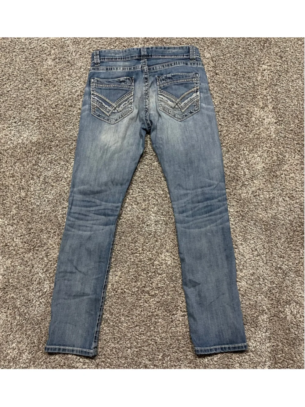 Buckle Black Men’s Jeans, Size 32x32, EUC